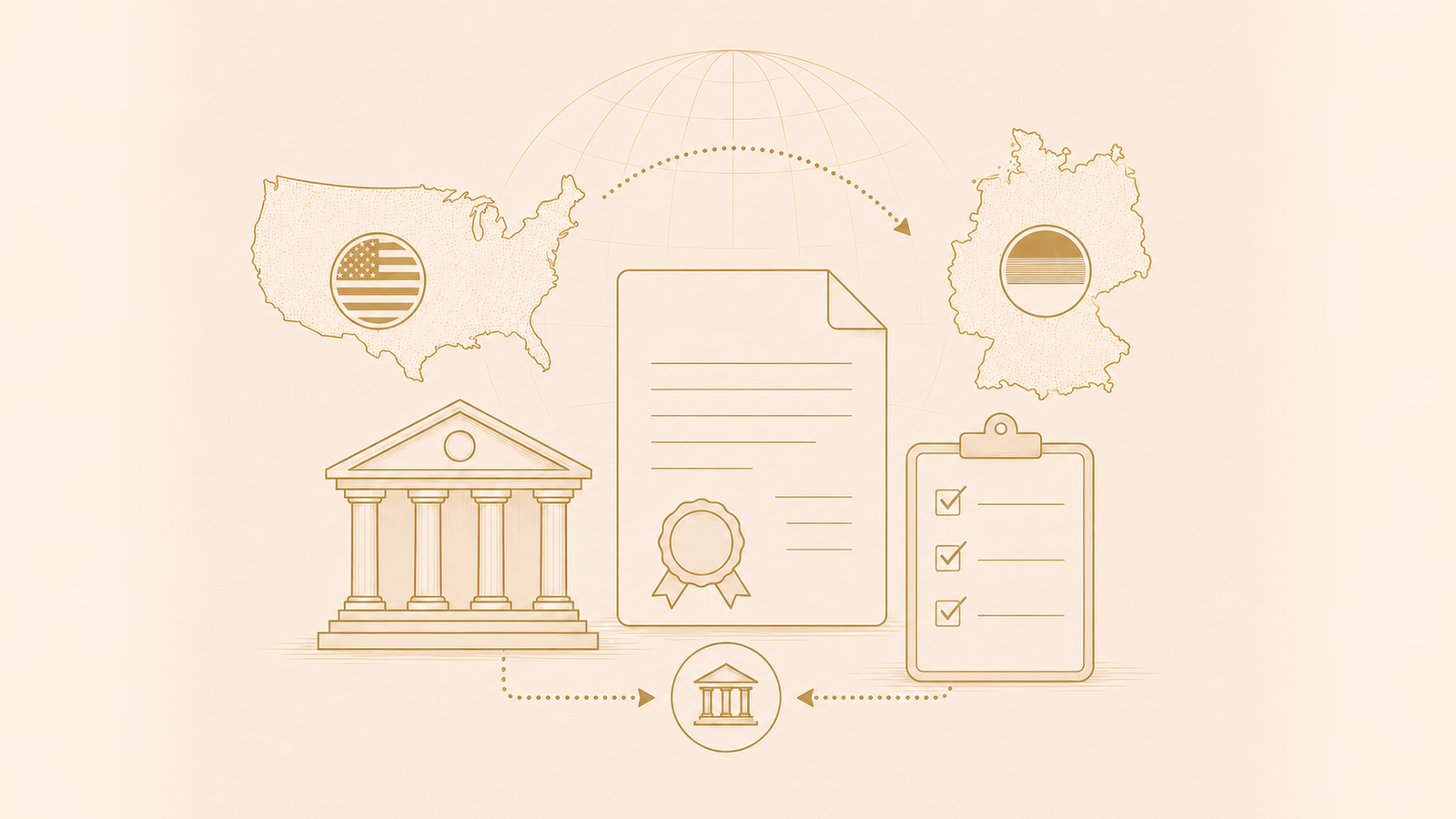 US LLC business account in Germany: the biggest banking challenges