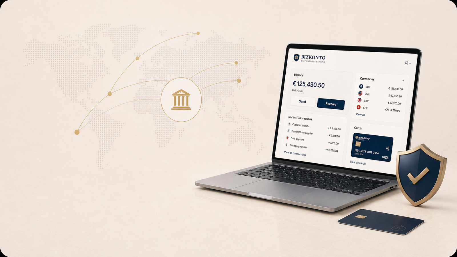 What are electronic money institutions (EMIs)? Basics, regulation and benefits for entrepreneurs