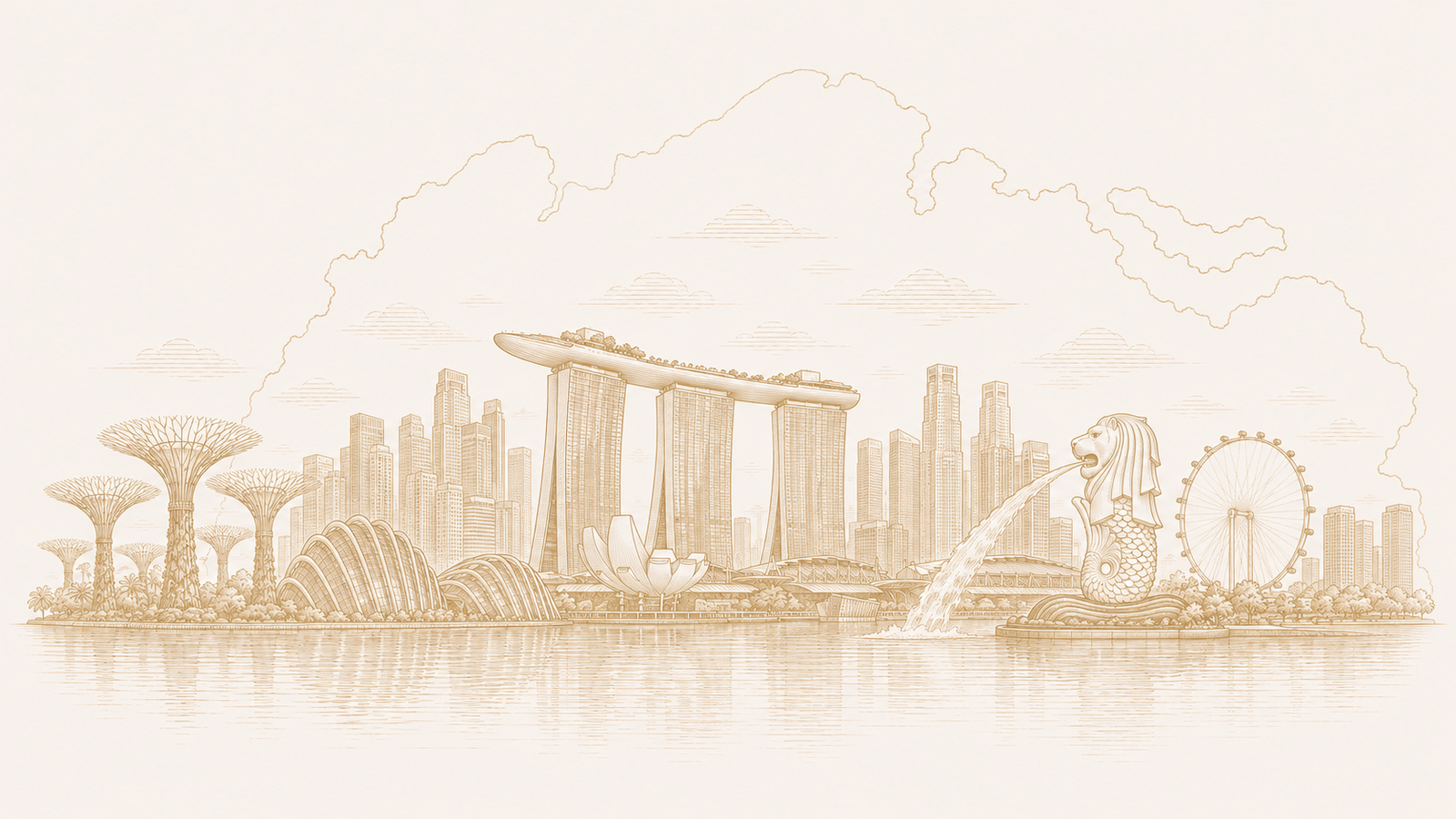 Geschäftskonto für Singapore Pte. Ltd. in Europa: IBAN, KYC & vollständiger Leitfaden