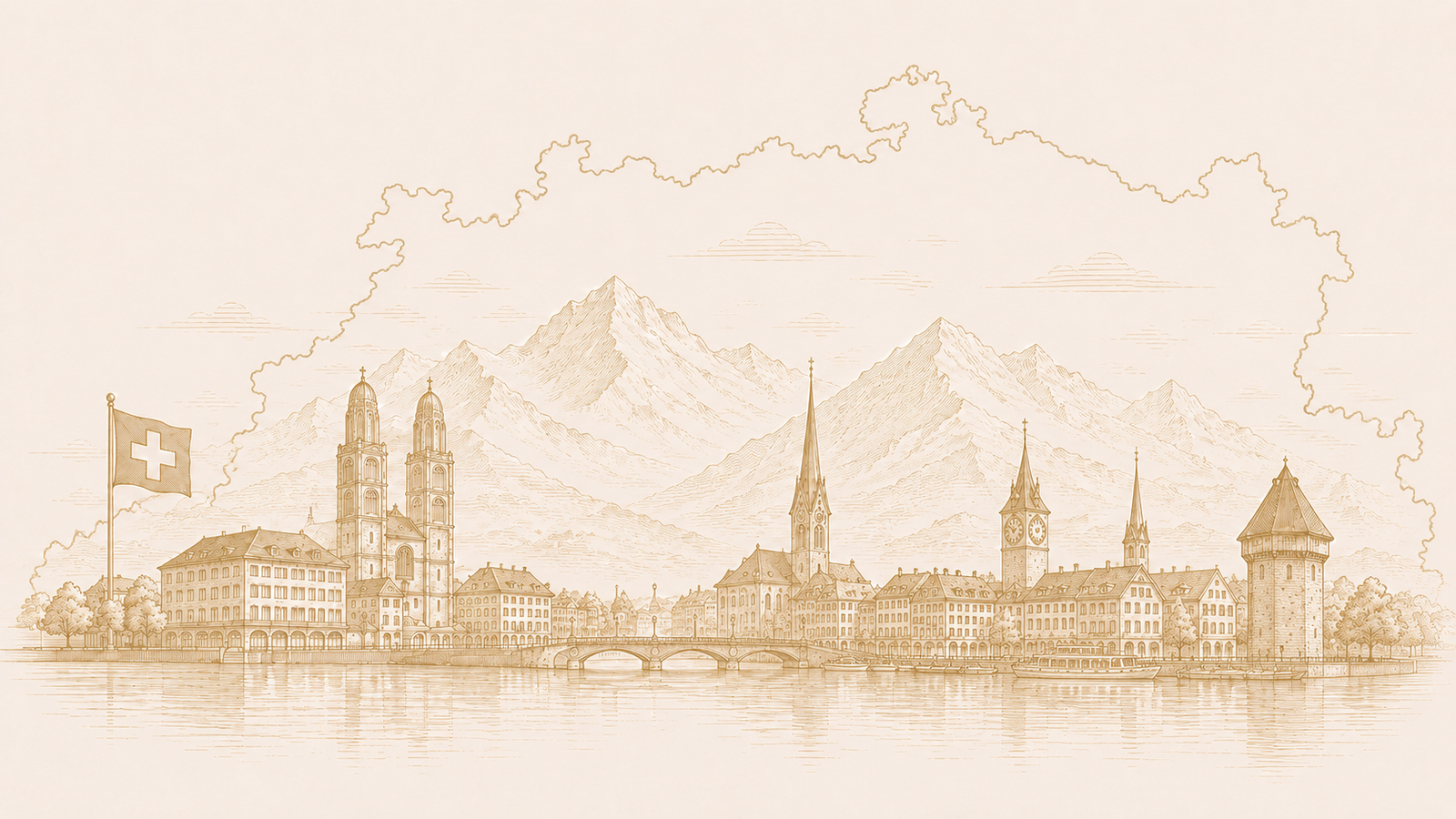 Open a business account in Switzerland: benefits, requirements and asset protection