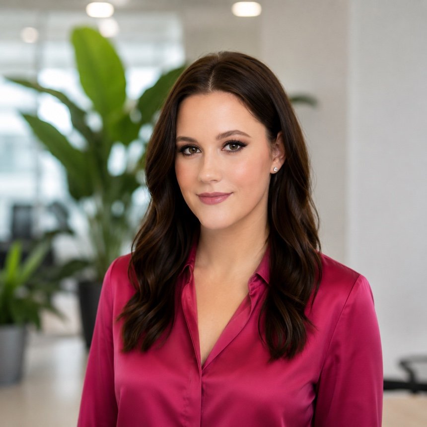 Nastasia Steindorfer, Head of Operations, Bizkonto