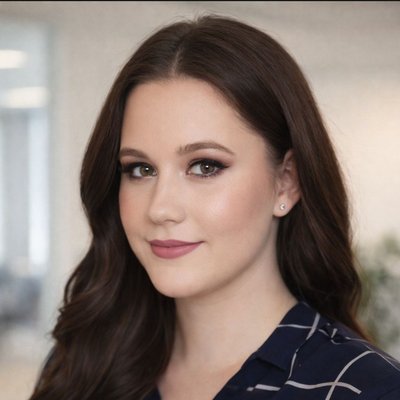 Nastasia — Head of Operations