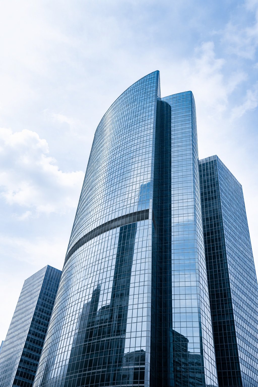 Professionelle Kontoeröffnung